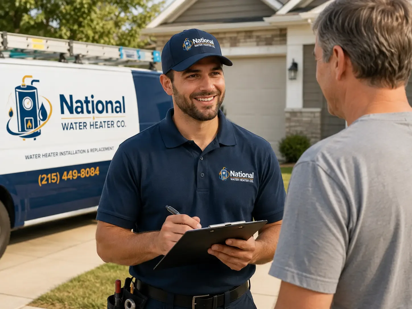 Water Heater Installation Long Beach, MS FAQs
